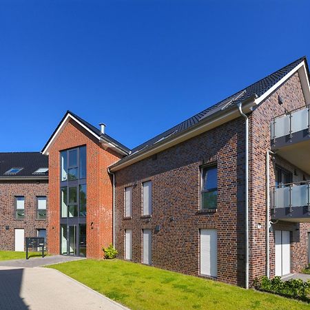 Ferienwohnung Strandloper エセンス エクステリア 写真