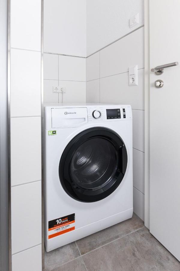 Ferienwohnung Strandloper エセンス エクステリア 写真